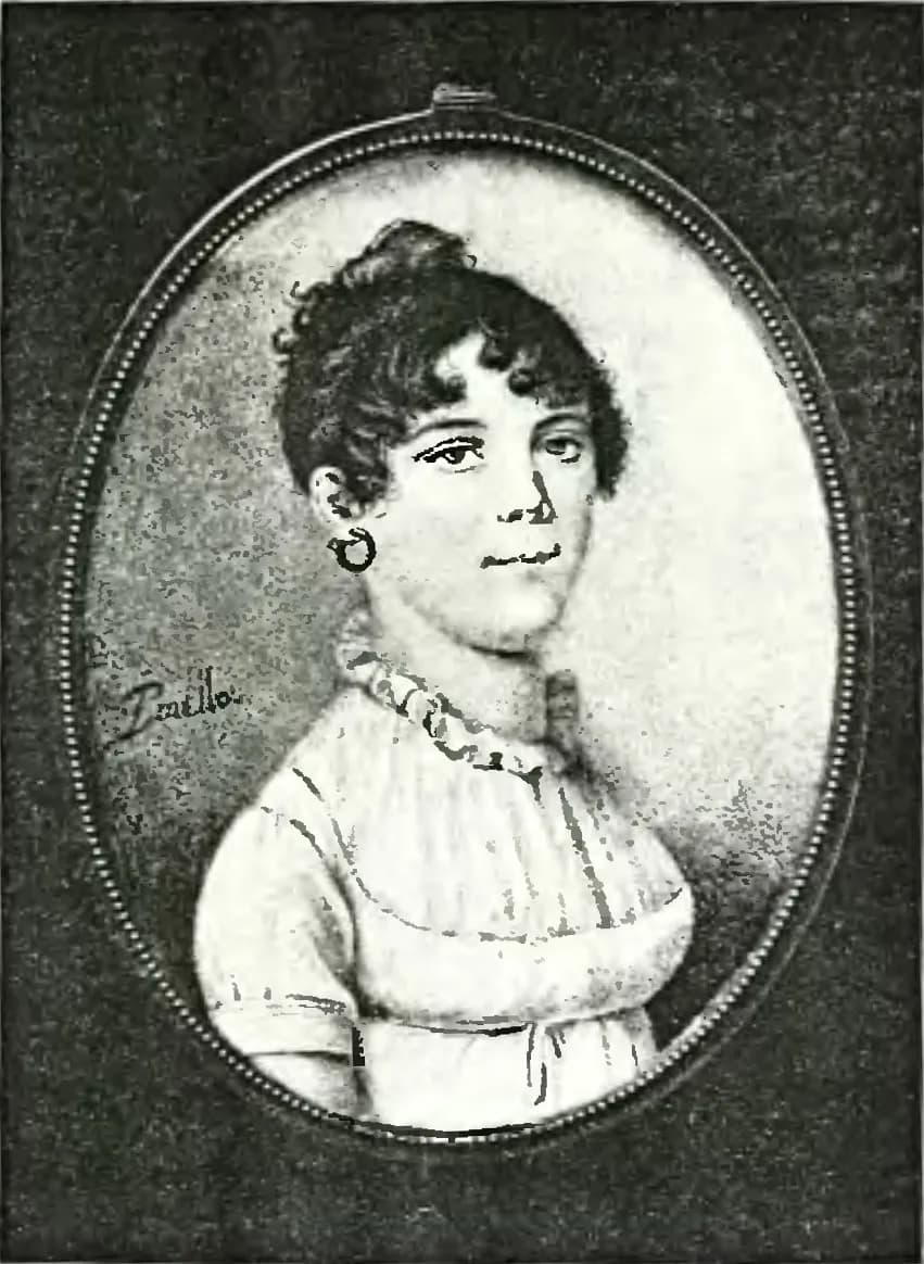 Sarah Tilden Appleton