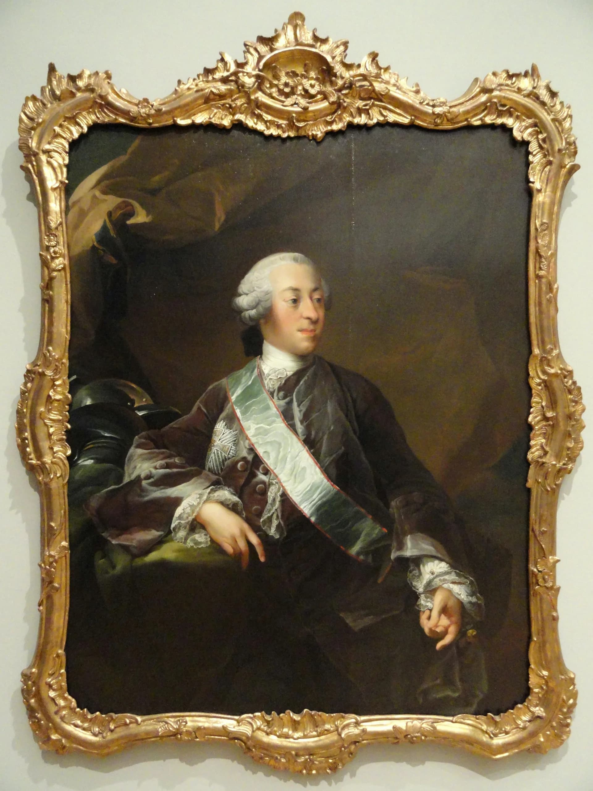 Mogens Scheel von Plessen