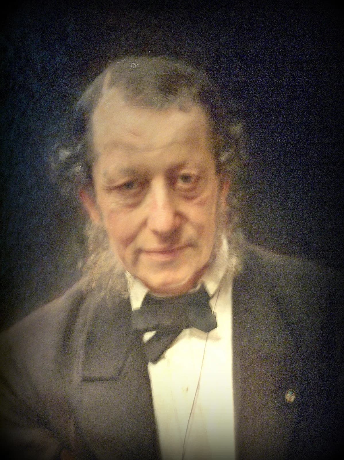 Moritz G. Melchior
