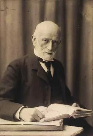 Moses Melchior
