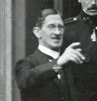 Mouritz Mackeprang