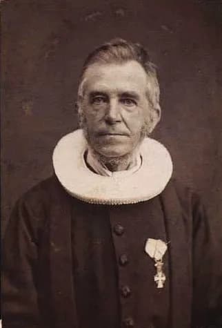 Mouritz Mørk Hansen