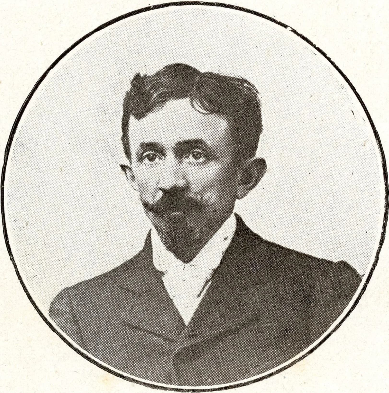 Jean Henri Tayan