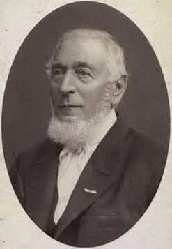 Niels Rasmussen Hellfach Langkilde