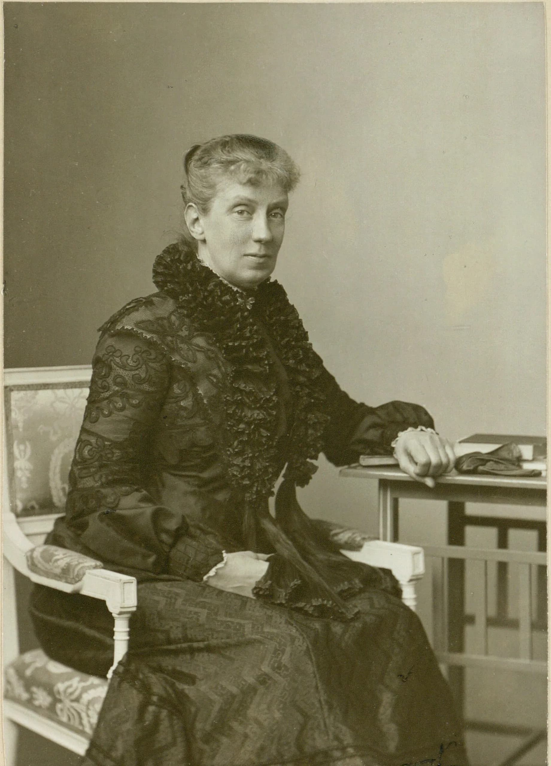 Nanna Liebmann