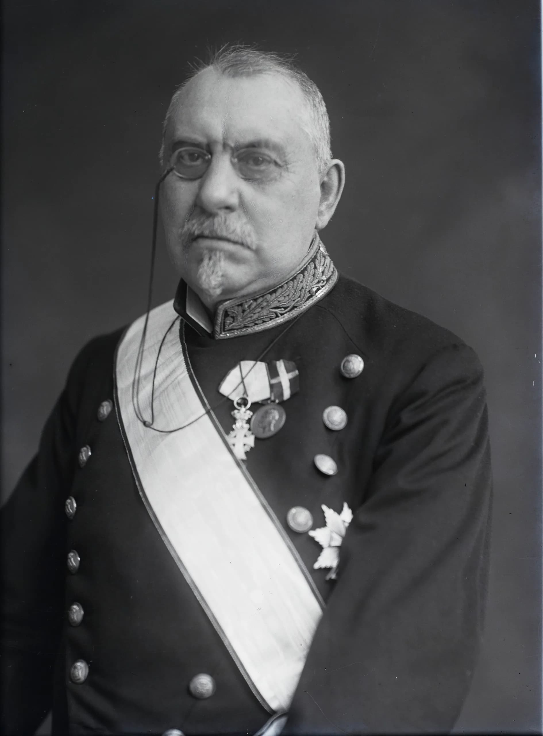 Frederik Nordlien