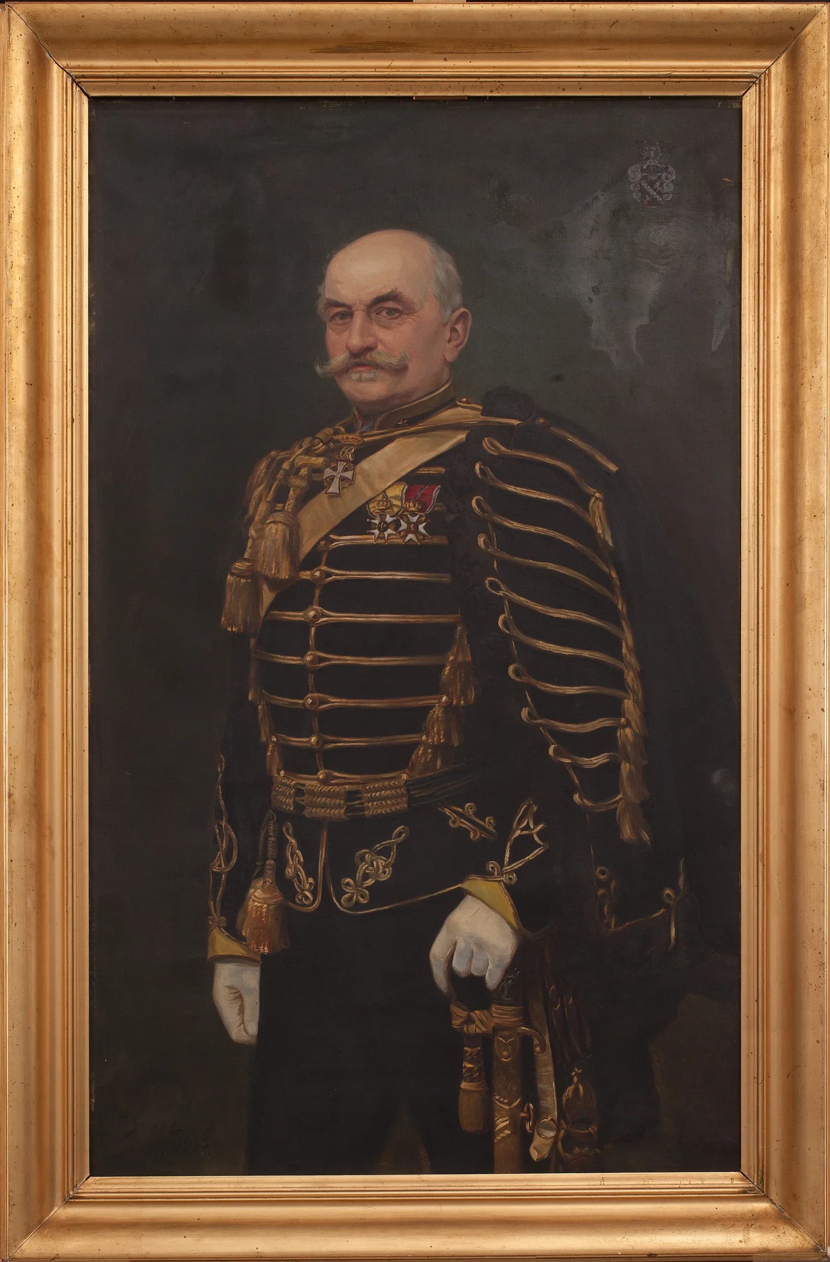 Holger Rosencrantz