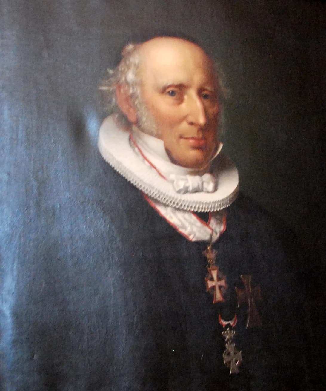 Nicolaj Esmark Øllgaard