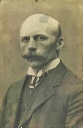 Niels Bransager