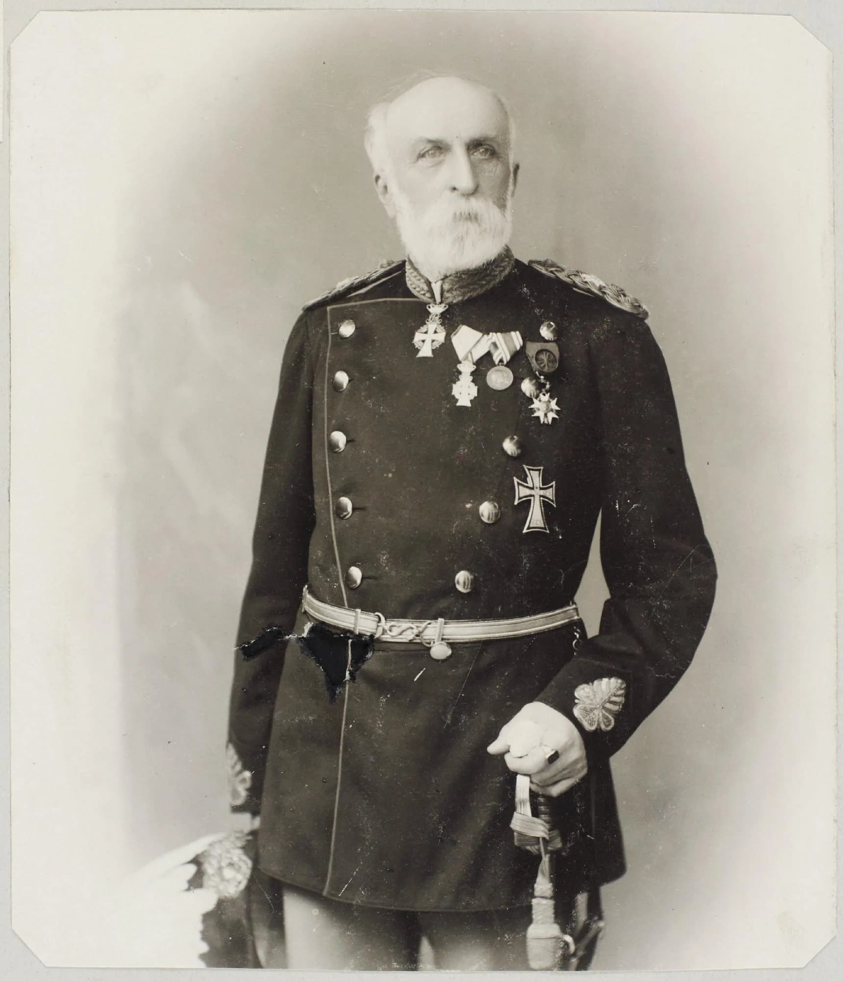 Niels Christian Esmann