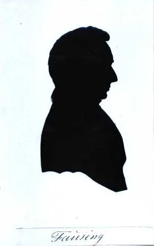 Niels Christian Fausing