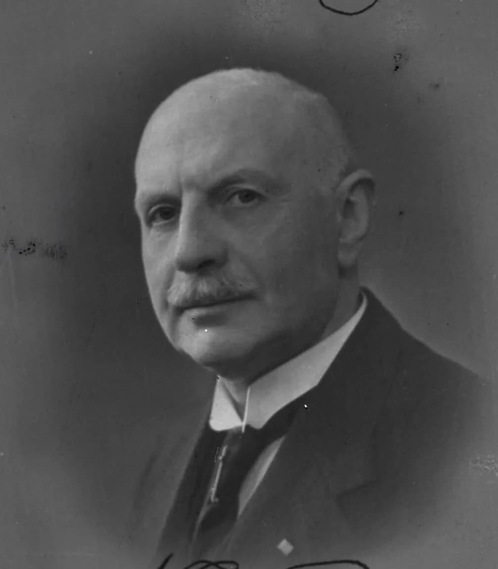 Niels Elgaard