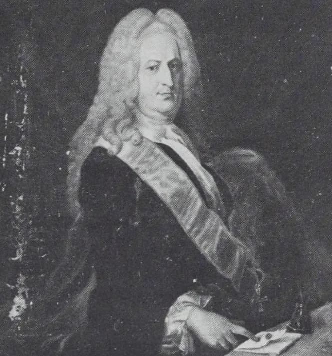 Niels Griis