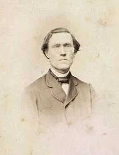 Niels Hansen