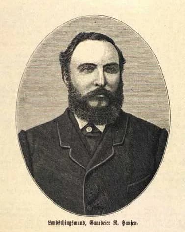 Niels Hansen