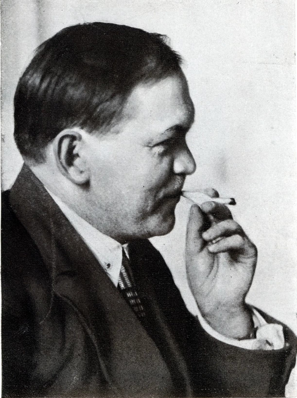 Dmytro Sahul