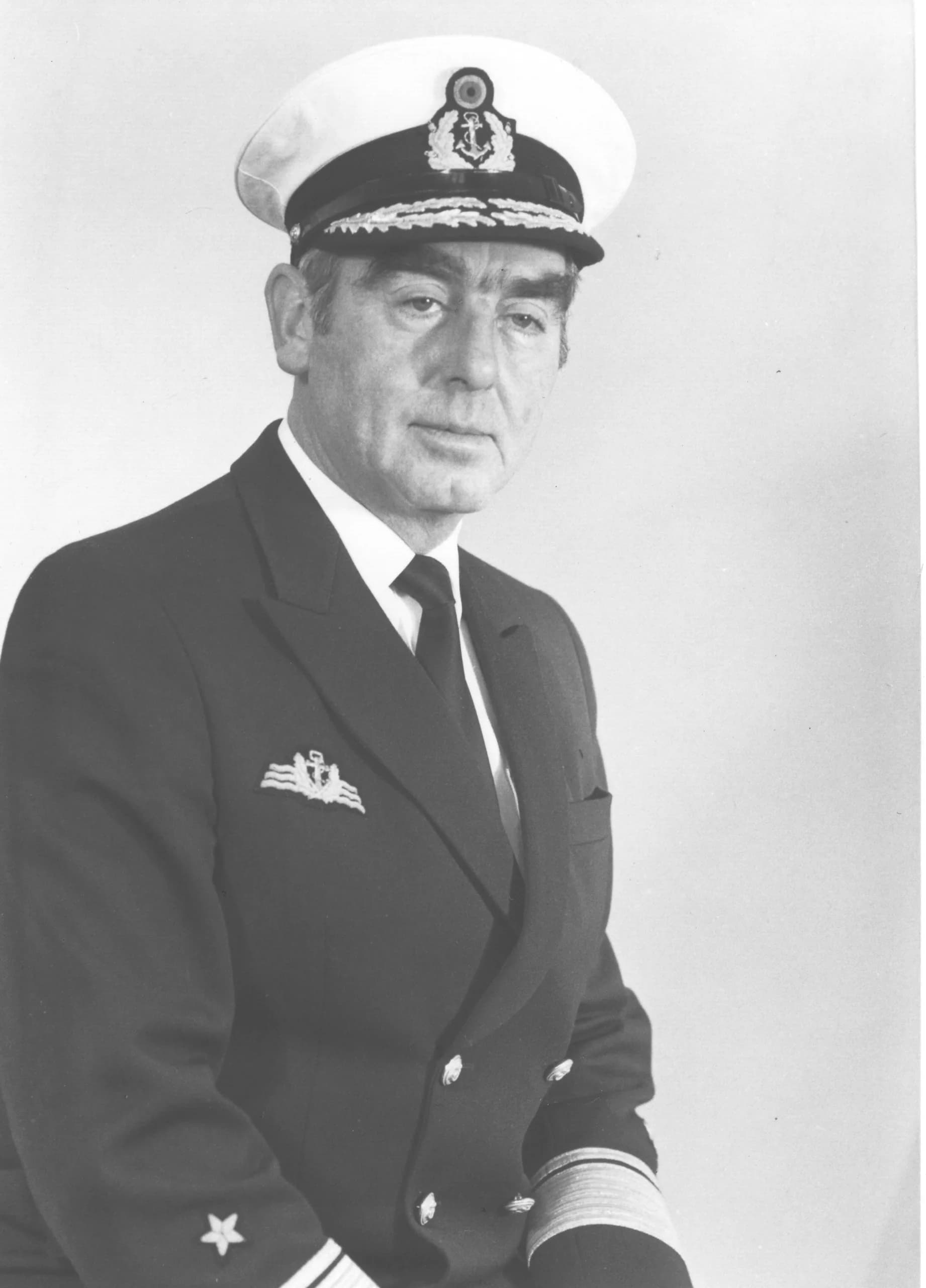 Horst-Helmut Wind