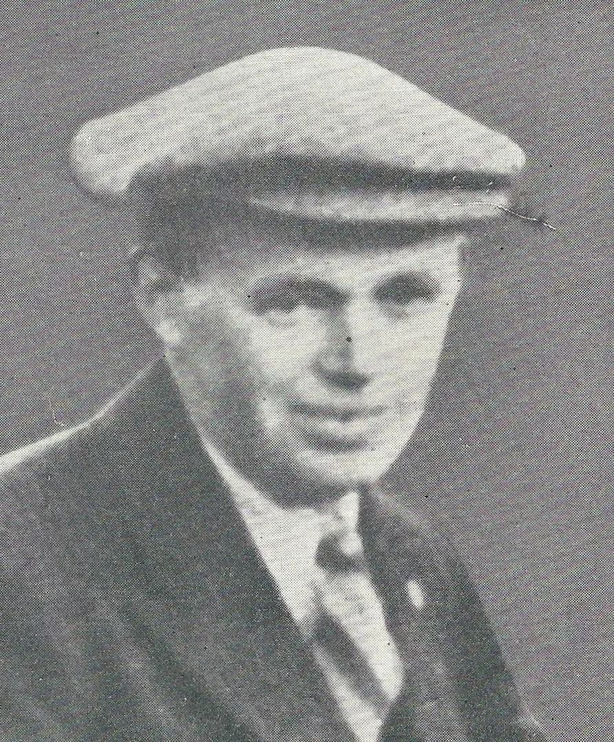 Niels Nielsen Kjær