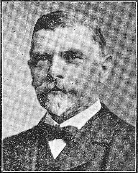 Niels Pedersen-Nyskov