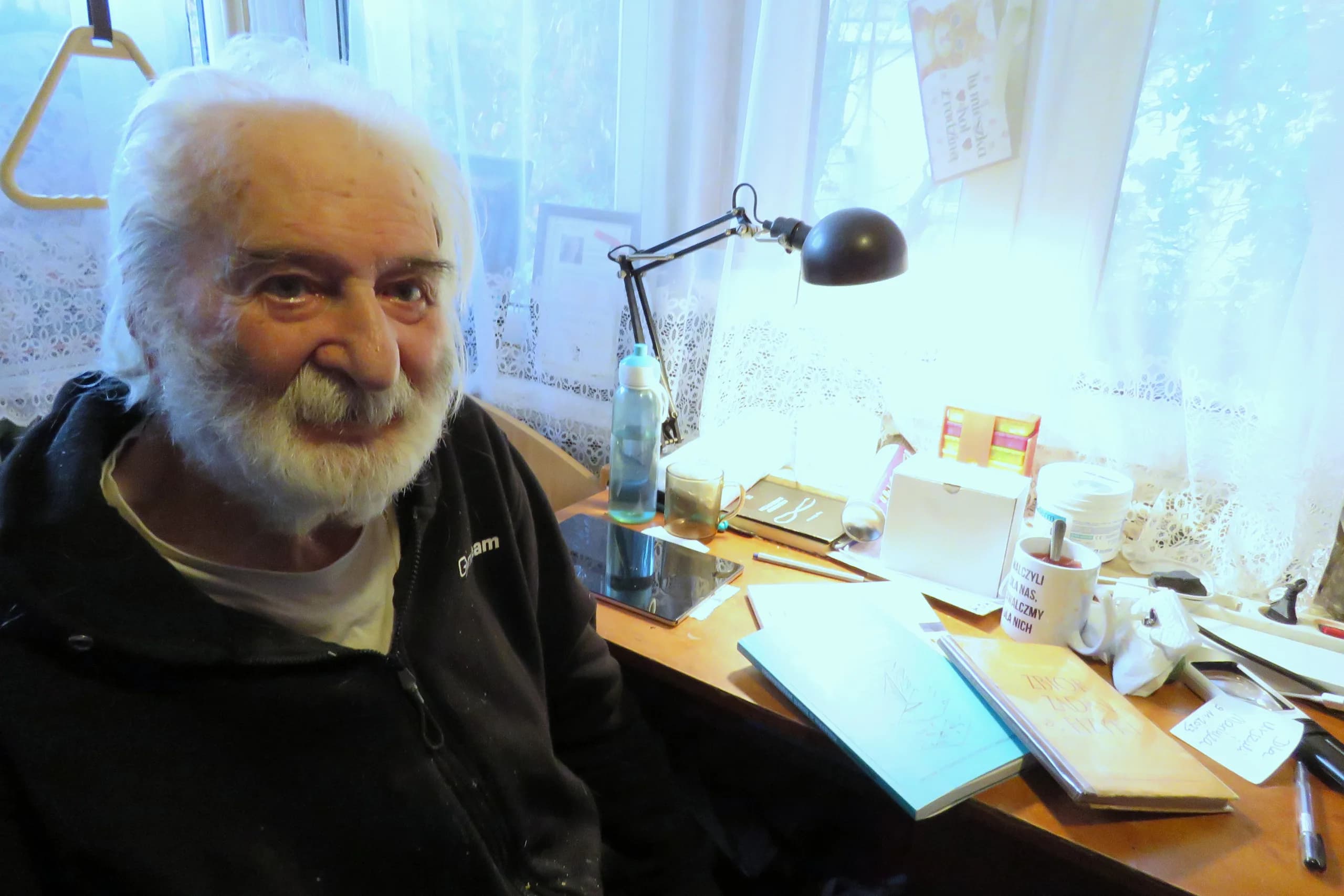 Witold Kruczek