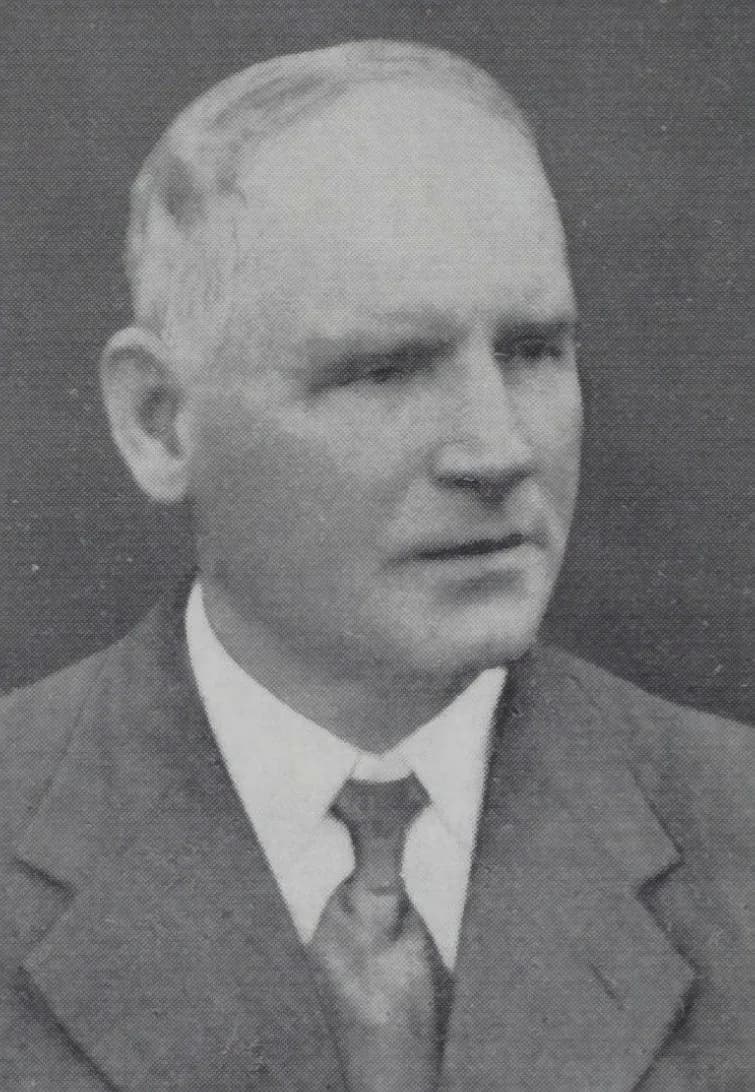 Johannes Haglund