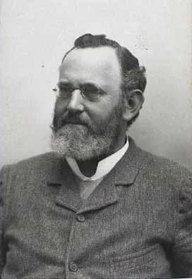 Octavius Hansen