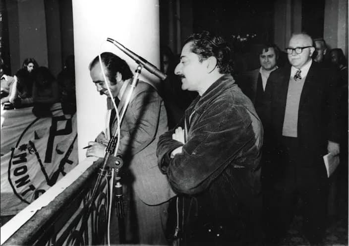 Ernesto "Semilla" Ramírez