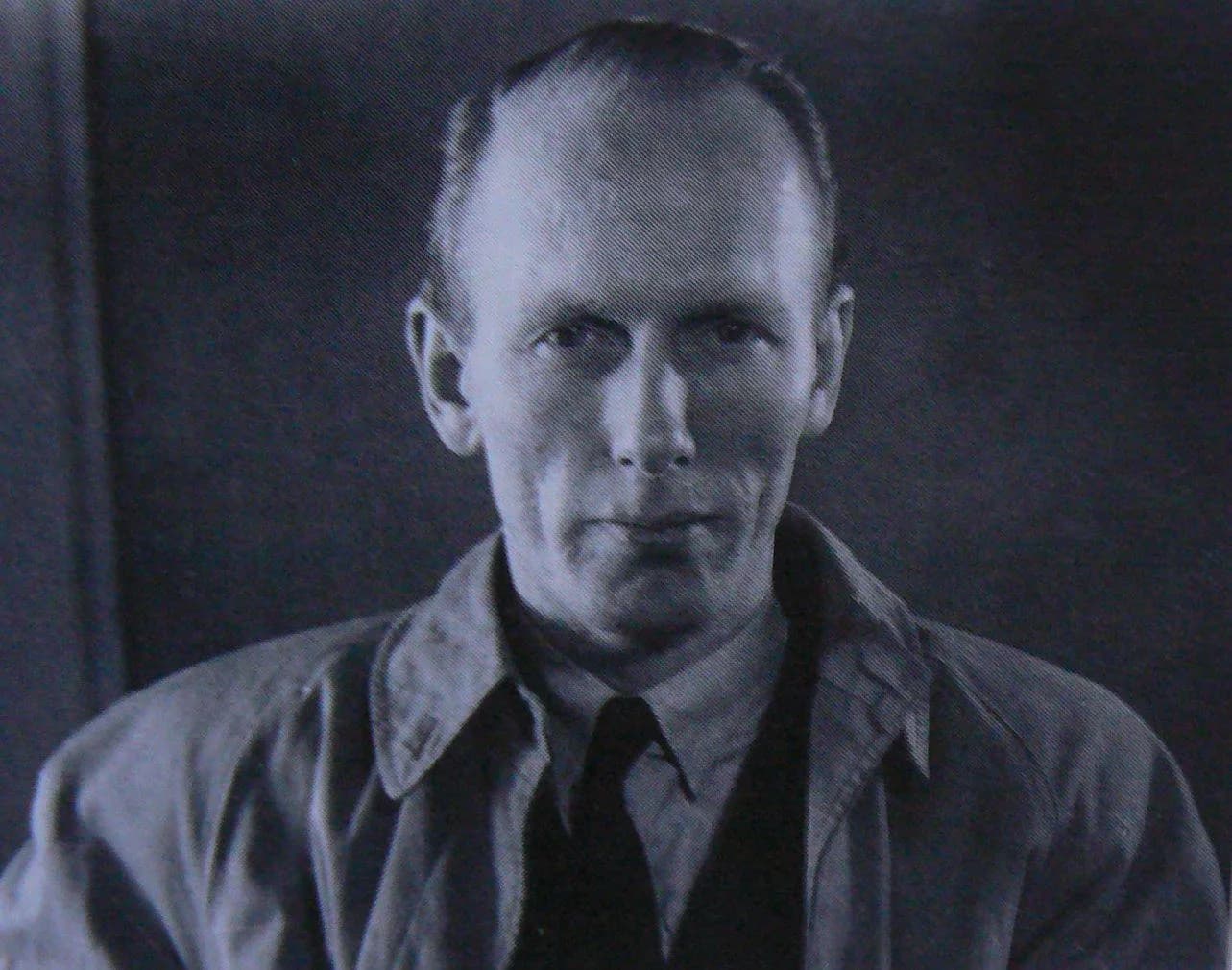 Ole Geisler