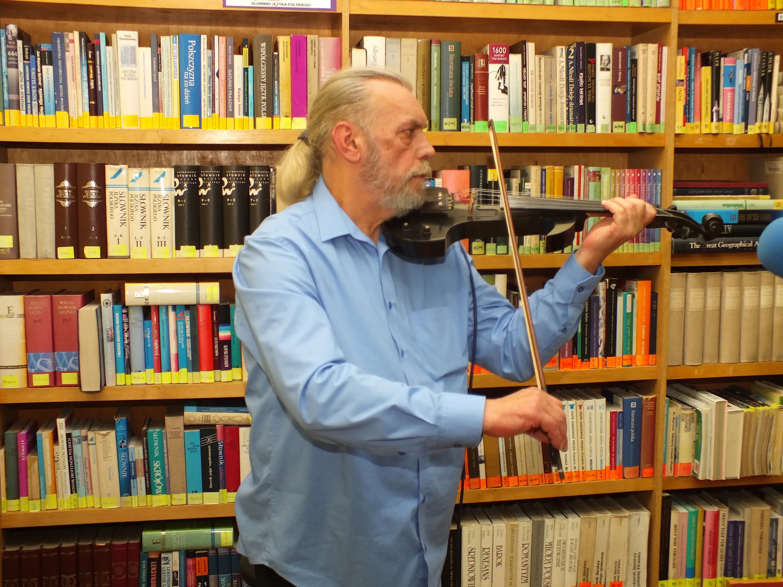 Piotr Michera