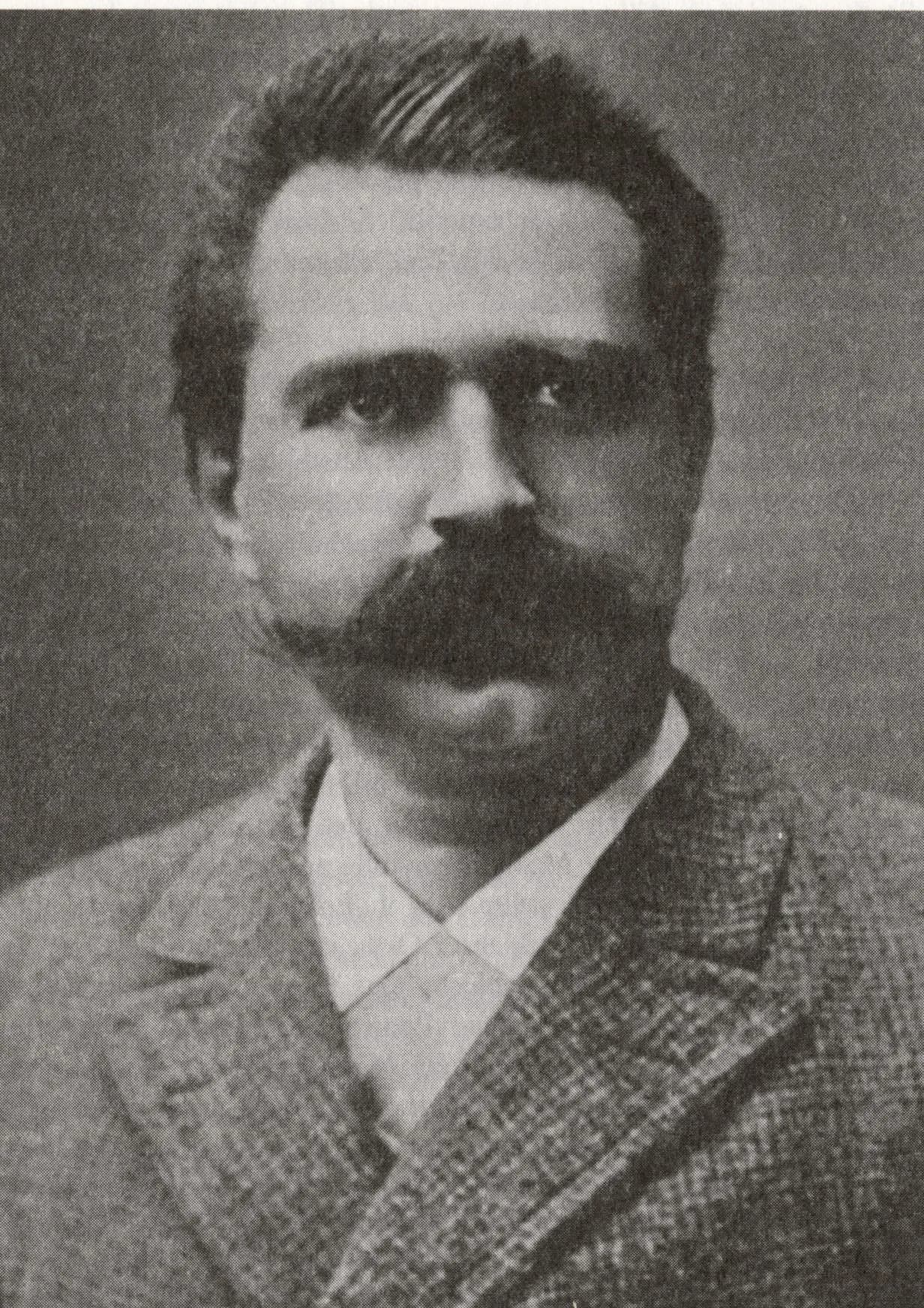 Joseph Niedhammer