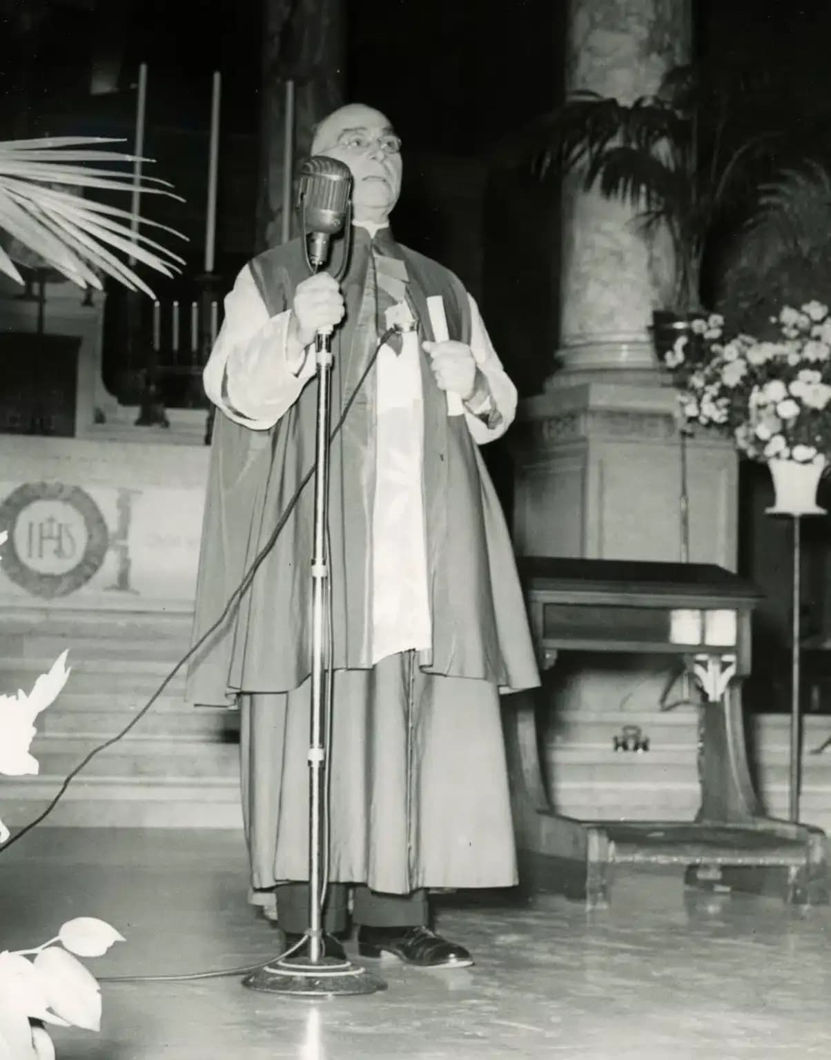 James Michael Reardon
