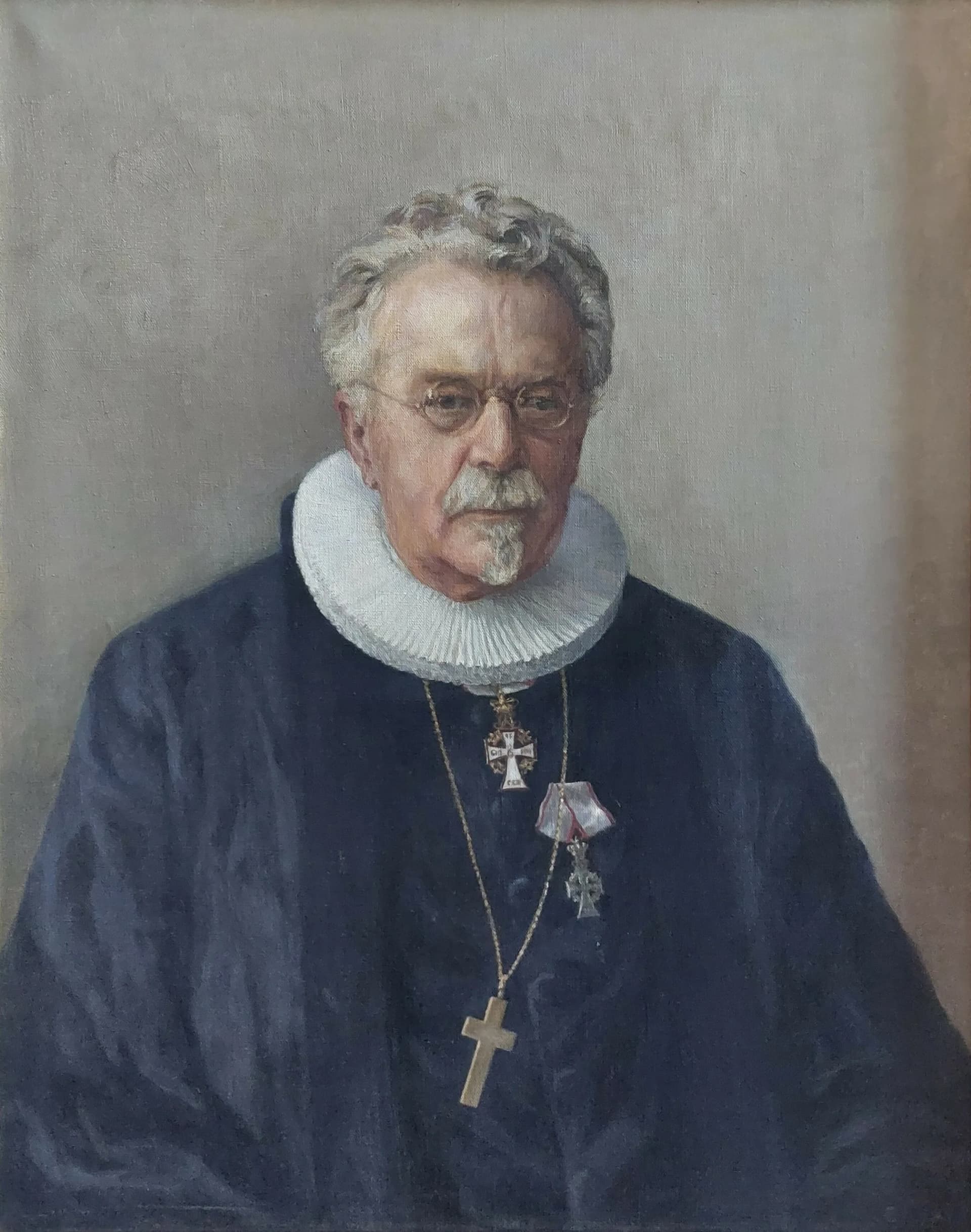 Oluf Olesen