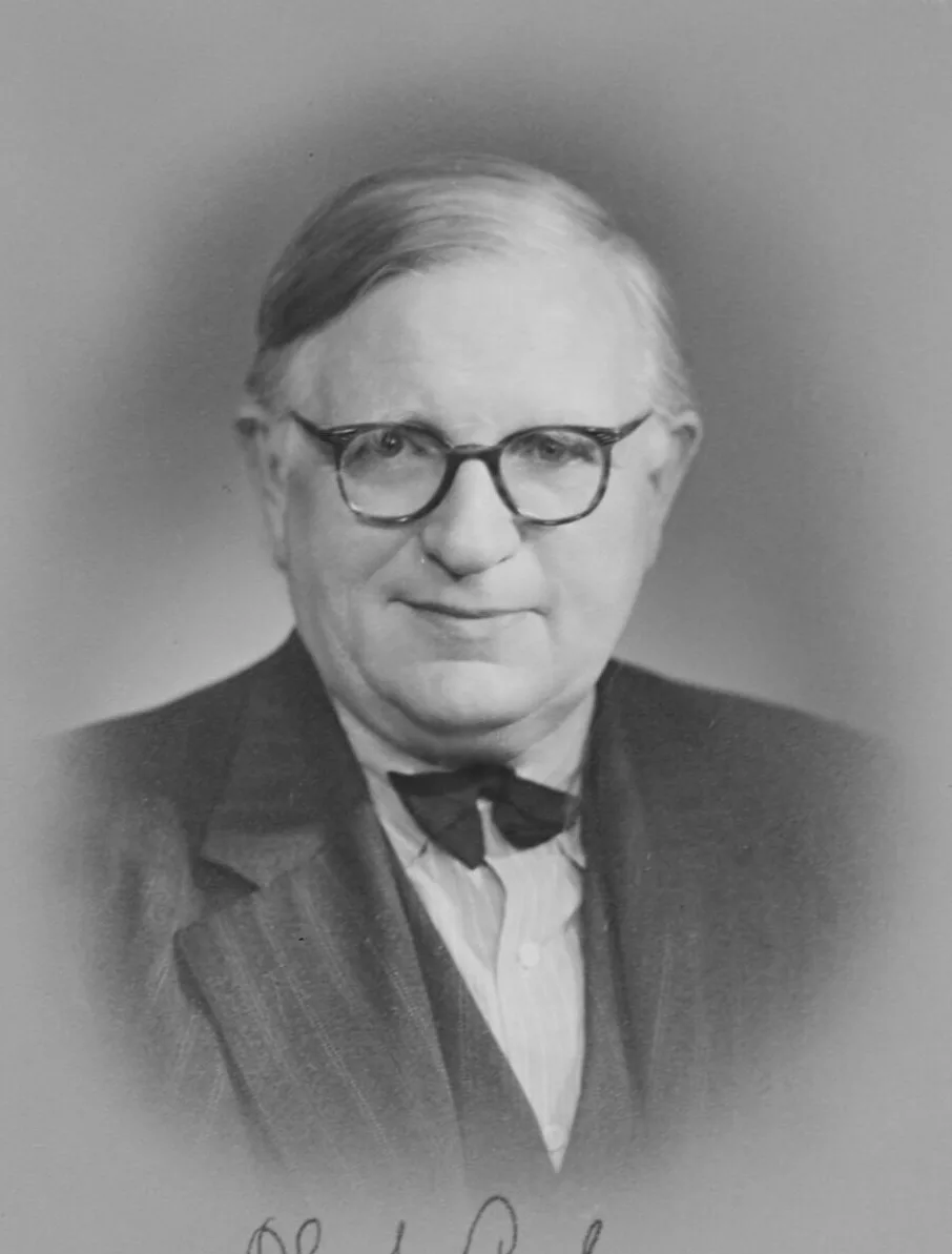Oluf Pedersen