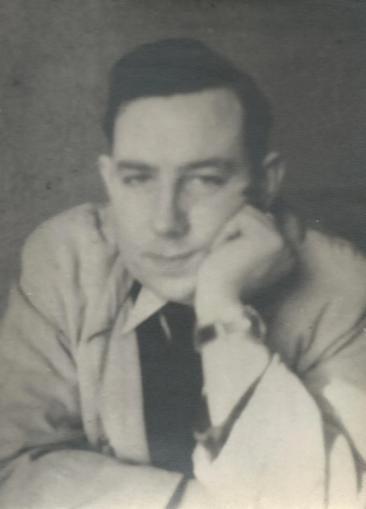 Orla Jens Christian Hansen