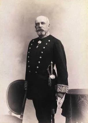Oscar Brun