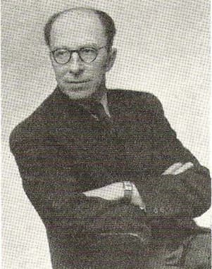 Oskar Gyldmark