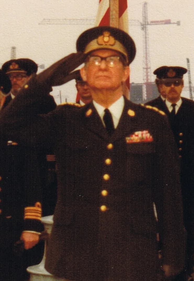Otto Blixenkrone-Møller