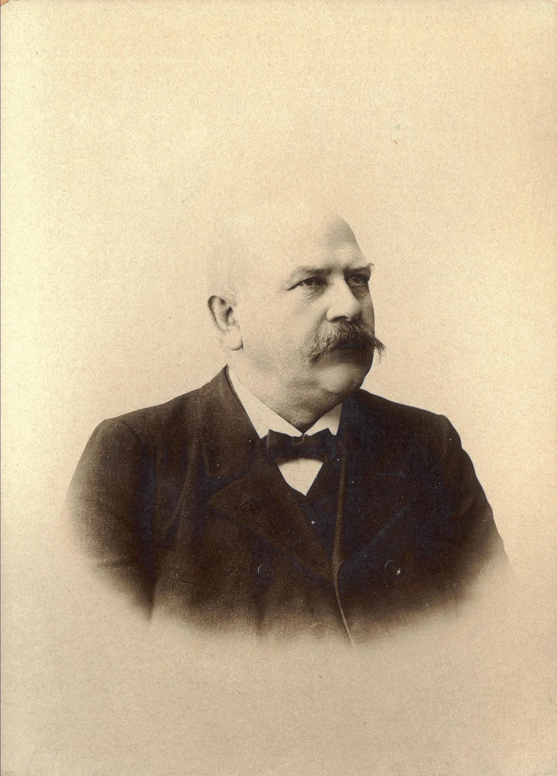 Otto Bøgh