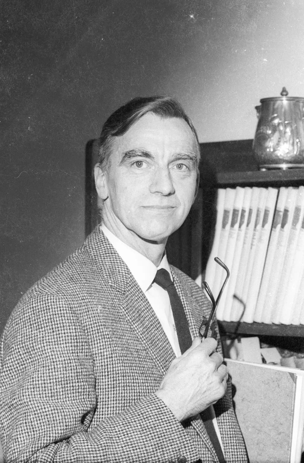 Otto Norn