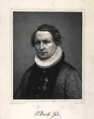 P.C. Stenersen Gad
