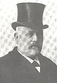 P.V.P. Berg