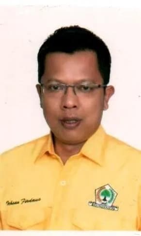 Ichsan Firdaus