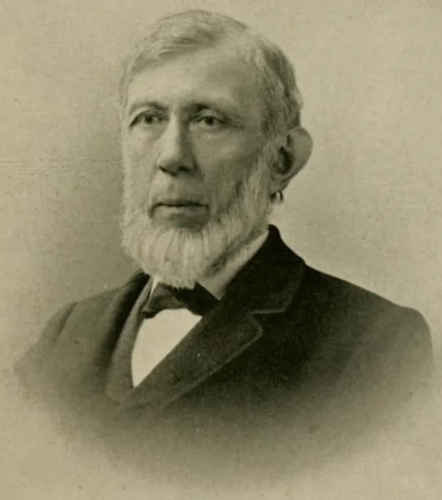 Robert E. Monaghan