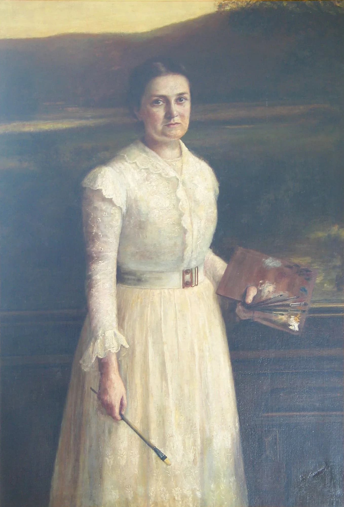 Pauline Thomsen