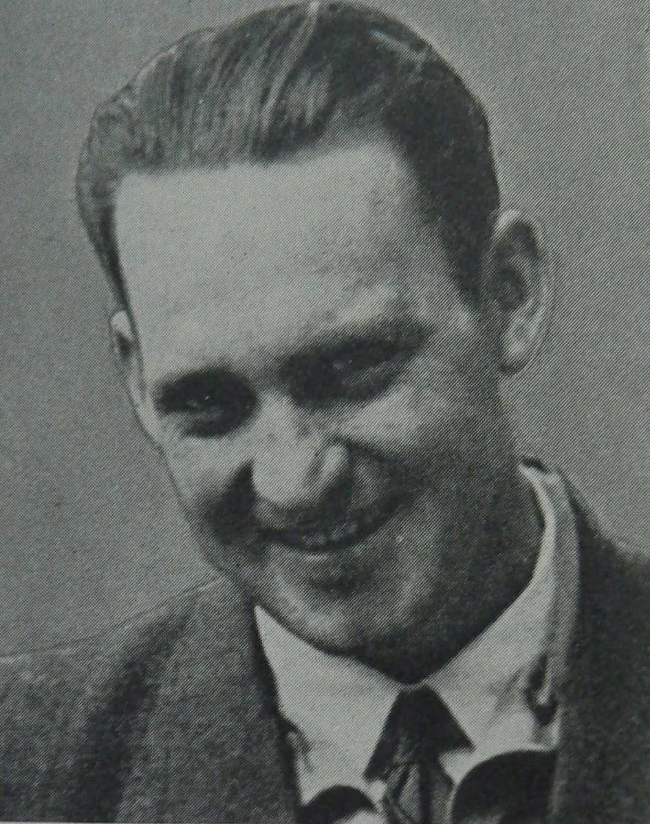 Peder Bergenhammer Sørensen