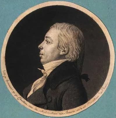 Peder Blicher Olsen