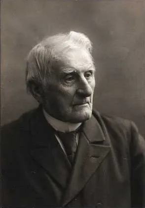 Peder Skau