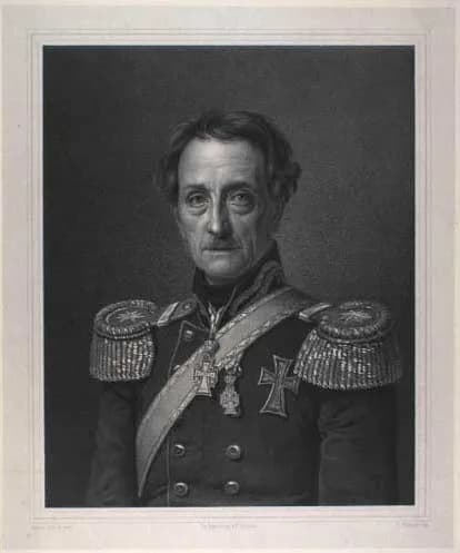 Peter Friderich Quaade