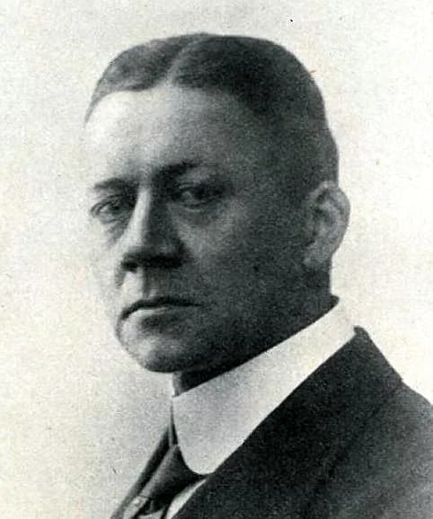 Peter Holm
