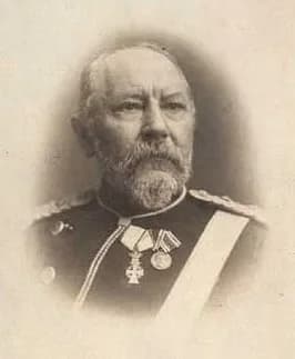 Peter la Cour